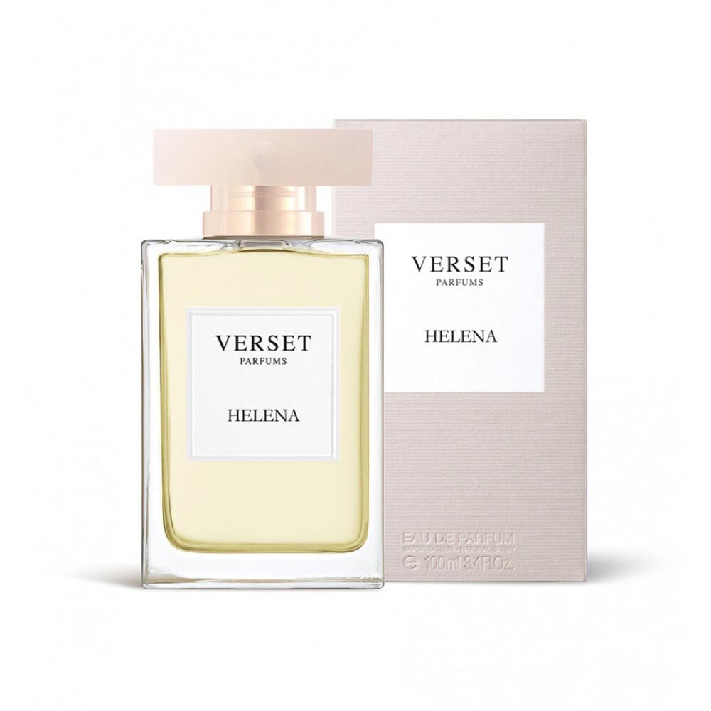 Verset Parfums Helena Profumo Donna, 100ml