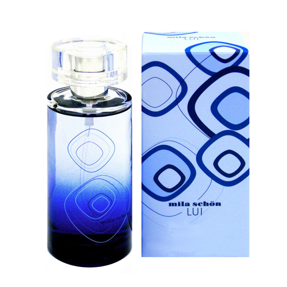 MILA SCHON LUI DOPO BARBA PER UOMO AFTER SHAVE 100 ML