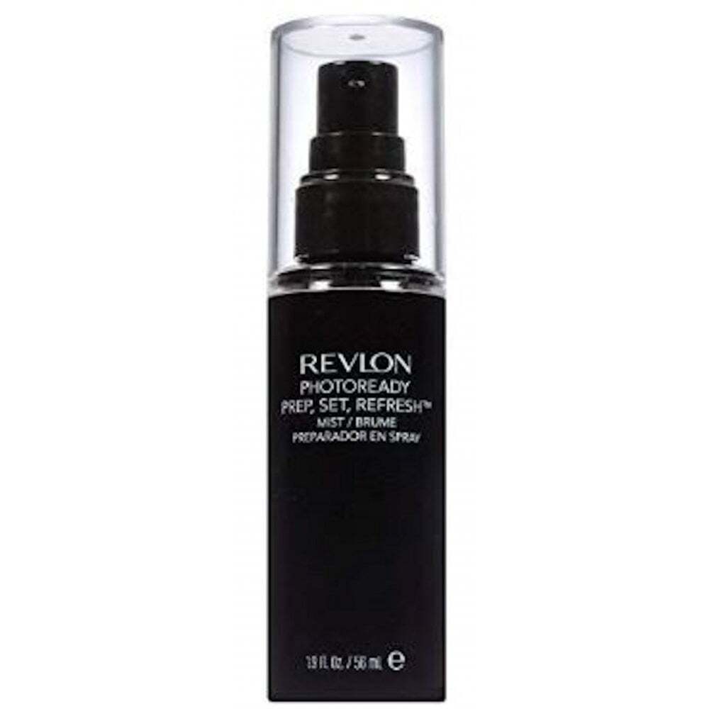 Revlon Photoready Prep Set Refresh Mist