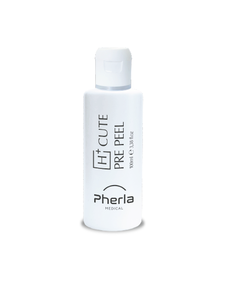 PRE PEEL Pherla MEDICAL 100ml