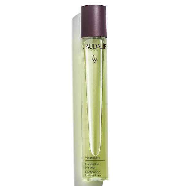 Caudalie vinosculpt concentrato snellente 75 ml