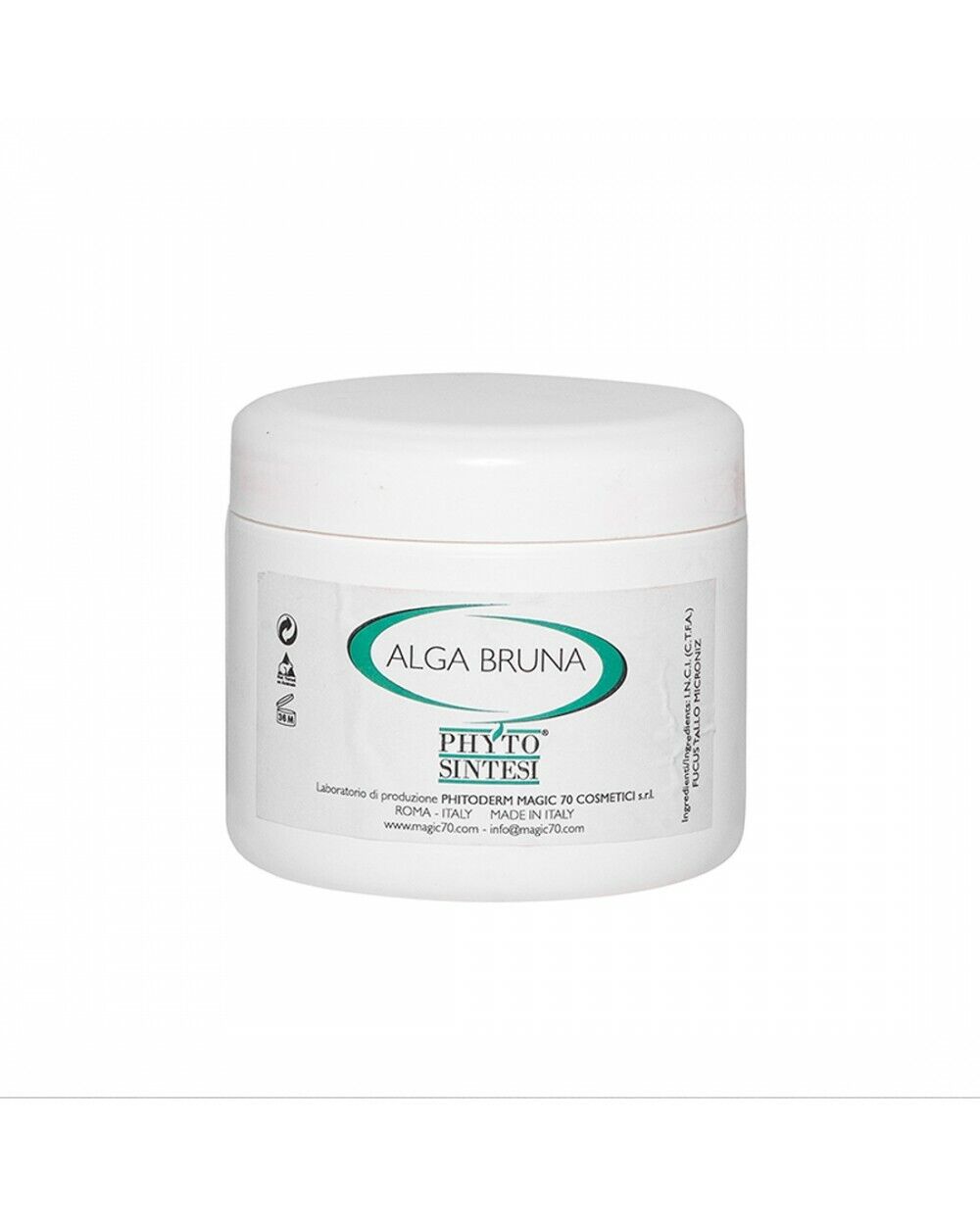 Alghe Brune per Dimagrire Phyto Sintesi 375 gr.
