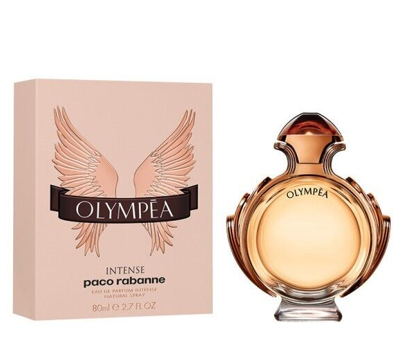 Paco Rabanne Olympea Intense Eau de Parfum 80 ml