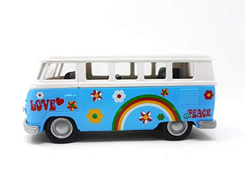 Playjocs Gt-3517 Van Hippie