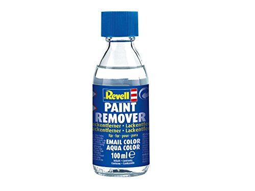 Revell Revell39617 Sverniciatore