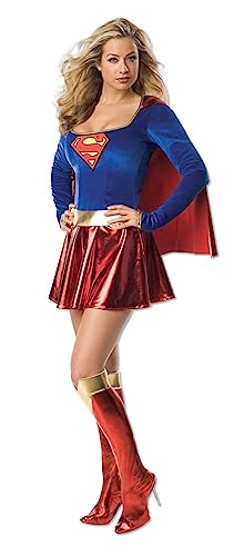 Rubie'S 3 888239 Xs, Costume Supergirl (Taglia Xs)