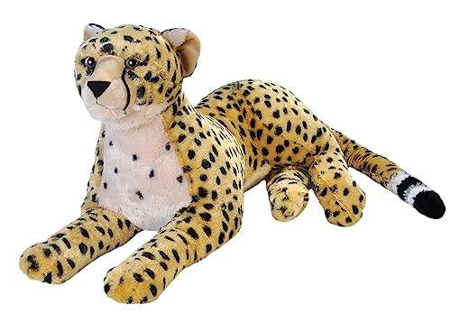 Wild Republic 19553 - Peluche Ghepardo