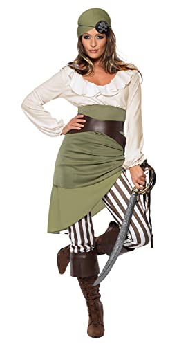 Shipmate Sweetie Costume (L)