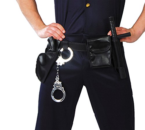 Guirca Gui18078 – Cintura Poliziotto