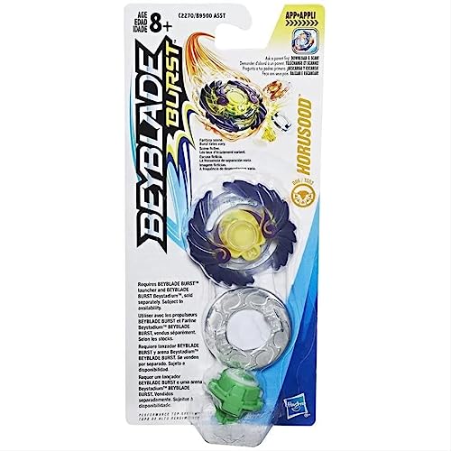 Beyblade Burst - Horusood Stamina