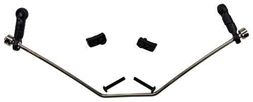 Carson 500205964 – Virus 4.0 Kit Stabilizzatore Posteriore