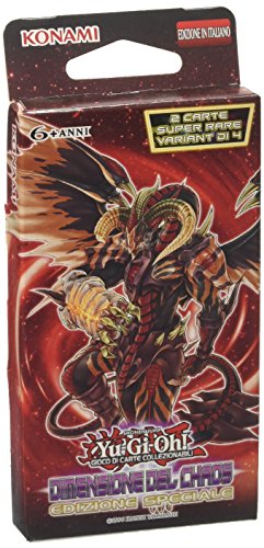 Yu-Gi-Oh!- Booster Carte, Tcg177
