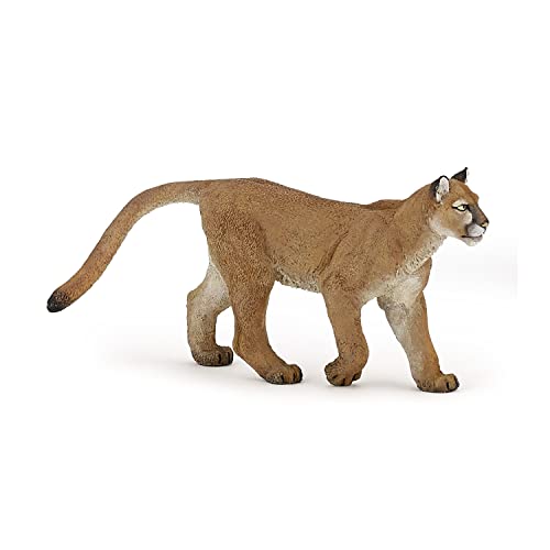 Papo 50189 - Figura Puma