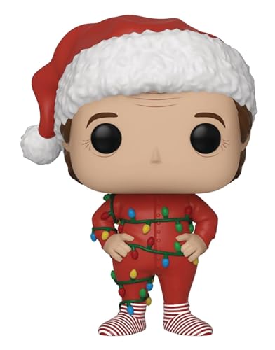 Pop! Figura In Vinile: Disney: Santa Clause - Santa W/Lights