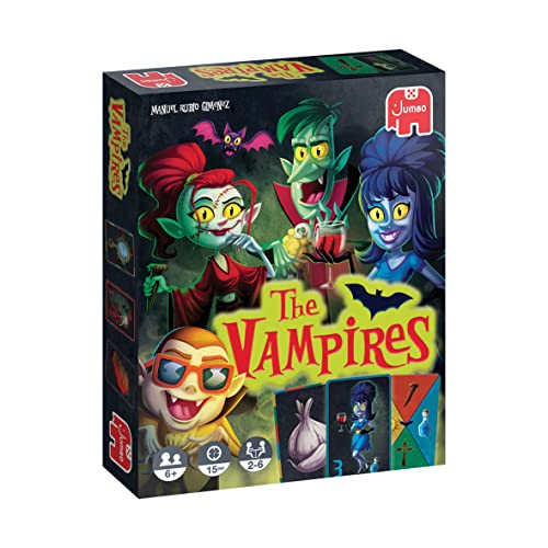 Diset The Vampires