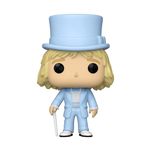 Funko Pop! Movies Dumb& Dumber Harry Dunne In Tux - 1/6 Odds For Rare Chase Variant - (Styles May Vary) - Dumb And Dumber- Figura In Vinile Da Collezi