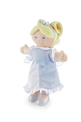Trudi 64472 - Bambola Pezza Principessa Ballo