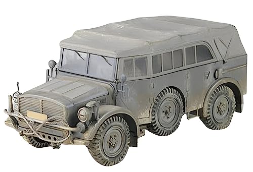 35052 1/35 German Horch Type 1A (Japan Import)