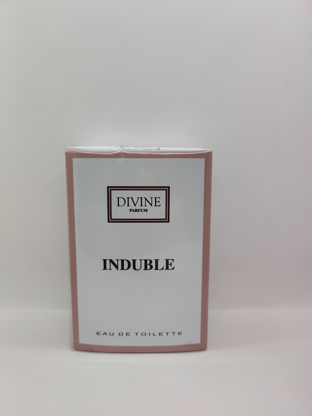 DIVINE PARFUM INDUBLE EAU DE TOILETTE INDOMABLE 100ML