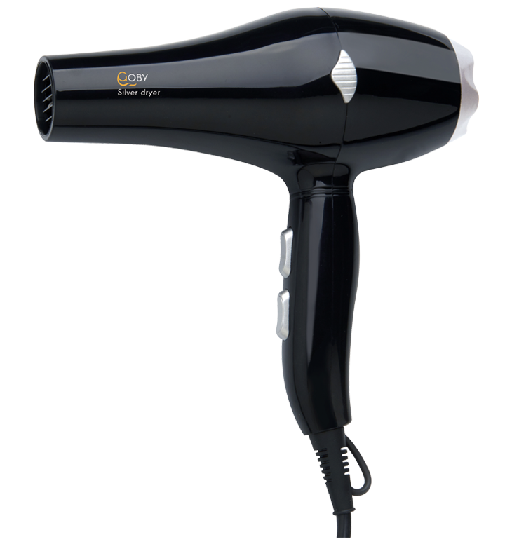 GOBY PHON SILVER DRYIER 2000W