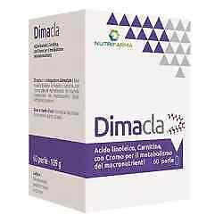 Aqua Viva Dimacla integratore 60 Perle