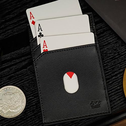 Solomagia Magic Wallet Universe Switch By Tcc