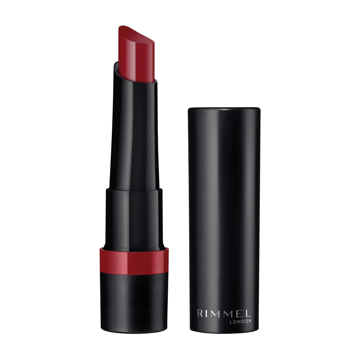 Rossetto Rimmel London Lasting Finish Extreme 550