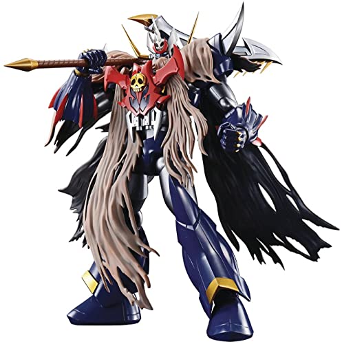 Bandai Tamashi Nations - Majinkaizer Skl, Spirits Soul Of Chogokin
