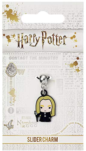 Warner Bros. Colgante Charm Lucius Malfoy - Harry Potter