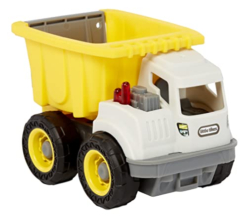 Little Tikes First Food Delivery Set - Giocattolo Realistico Con Oltre 200 Accessori Tra Cui Tacos, Pizza, Noodles E Altro - Sviluppa La Fantasia E La