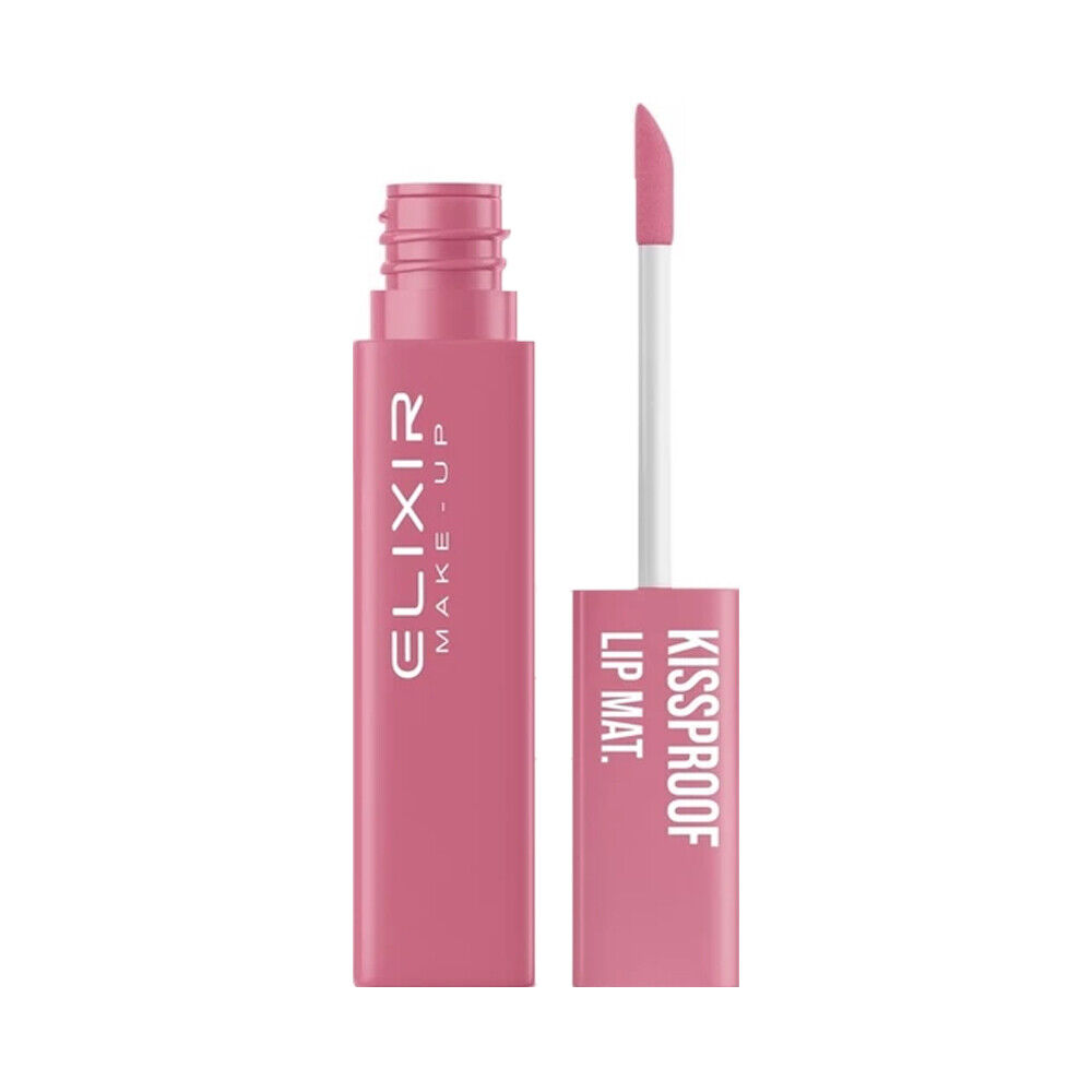 Elixir Make-Up KissProof Tinta Matta Labbra Guava Jelly 019 4.5Gr