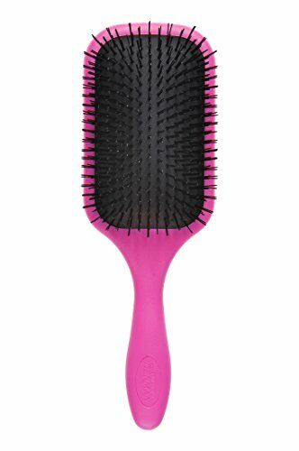 Denman D90L Tangle Tamer Ultra Spazzola Rosa (i1U)