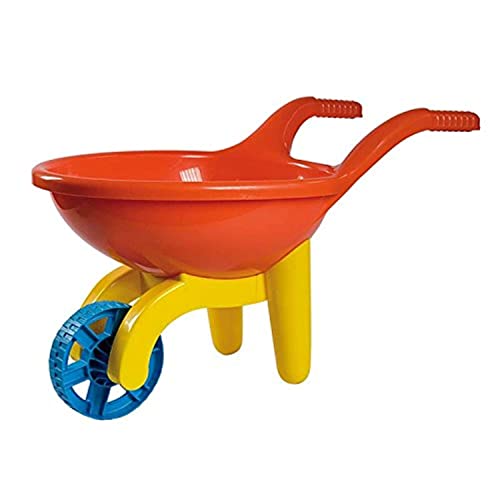 Androni- Matteuz Gioco Mare Carriola, Multicolore, 6320-0000