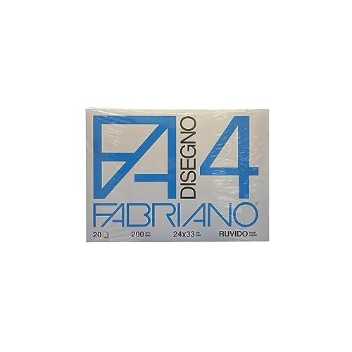 Album F4 24X33 Ruvido