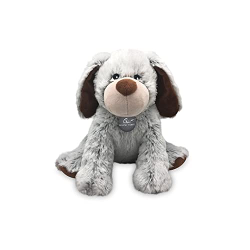 Aroma Warm - Cane Grigio (1)
