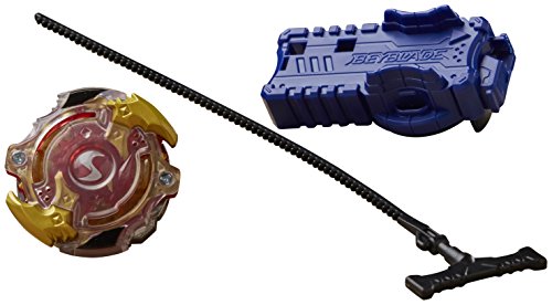 Beyblade C1514El2 Burst Rip Fire Starter Pack Spryzen S2 Game