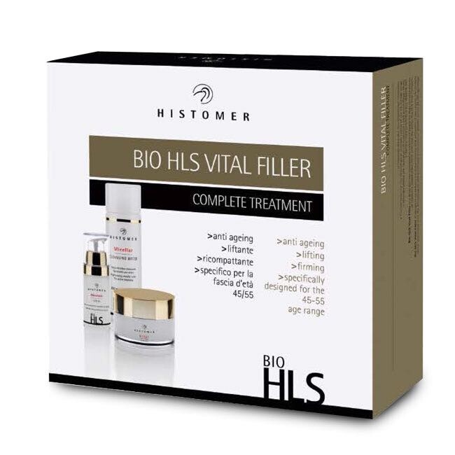 Histomer Kit bio hls vital filler