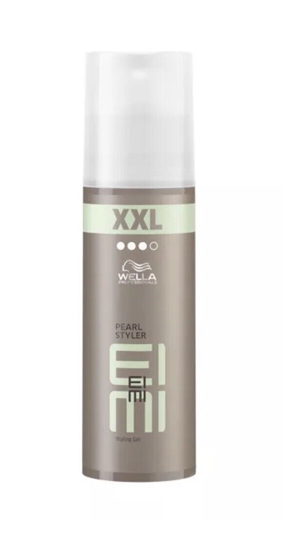 Wella Eimi Pearl Styler Styling Gel - 150ml