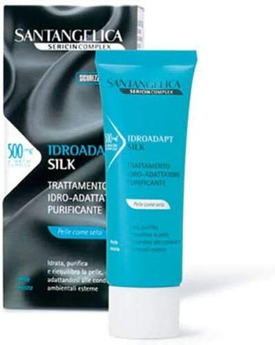 SANT’ANGELICA  idroadapt silk trattamento idro-adattatore multiprotettivo 40ml