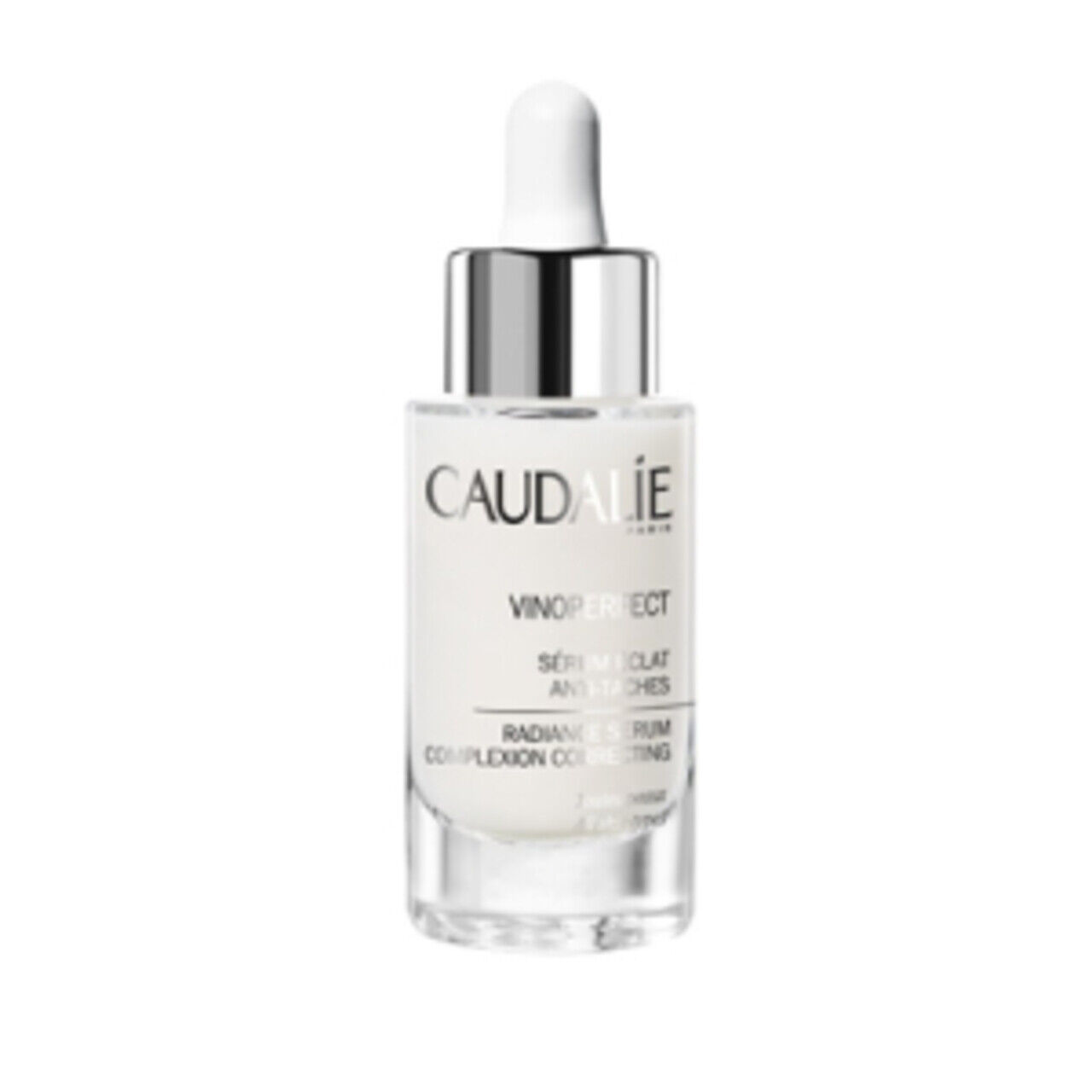 Vinoperfect Siero Illuminante Anti-Macchie Caudalie 30Ml
