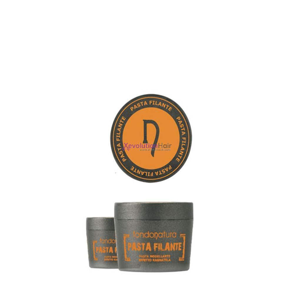 Fondonatura Pasta filante Modellante 125 ml.