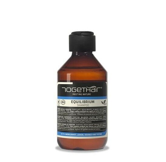 Equilibrium Shampoo - Antiforfora 250ml – Togethair