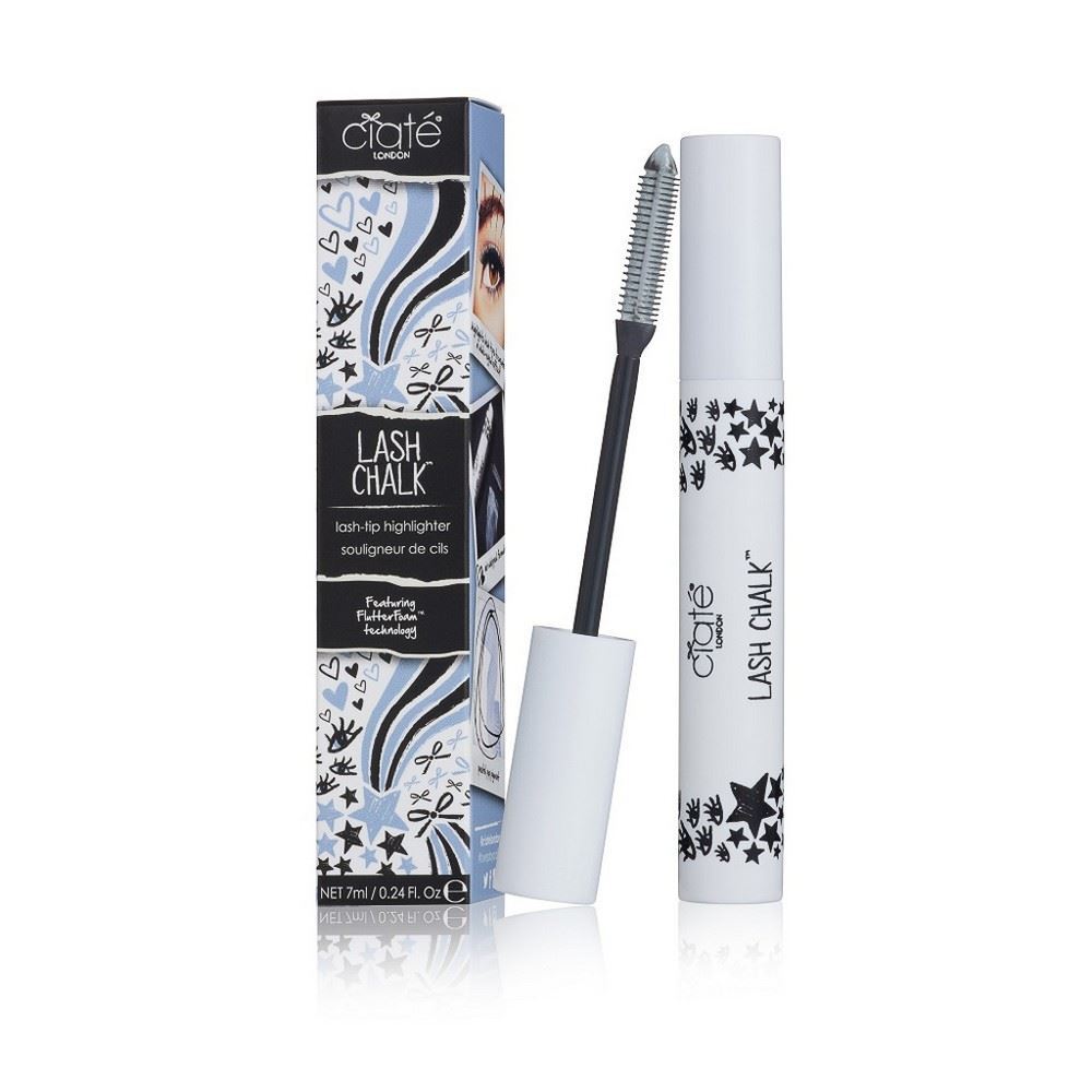 Ciate Lash Chalk Day Dream Blue Mascara 7ml