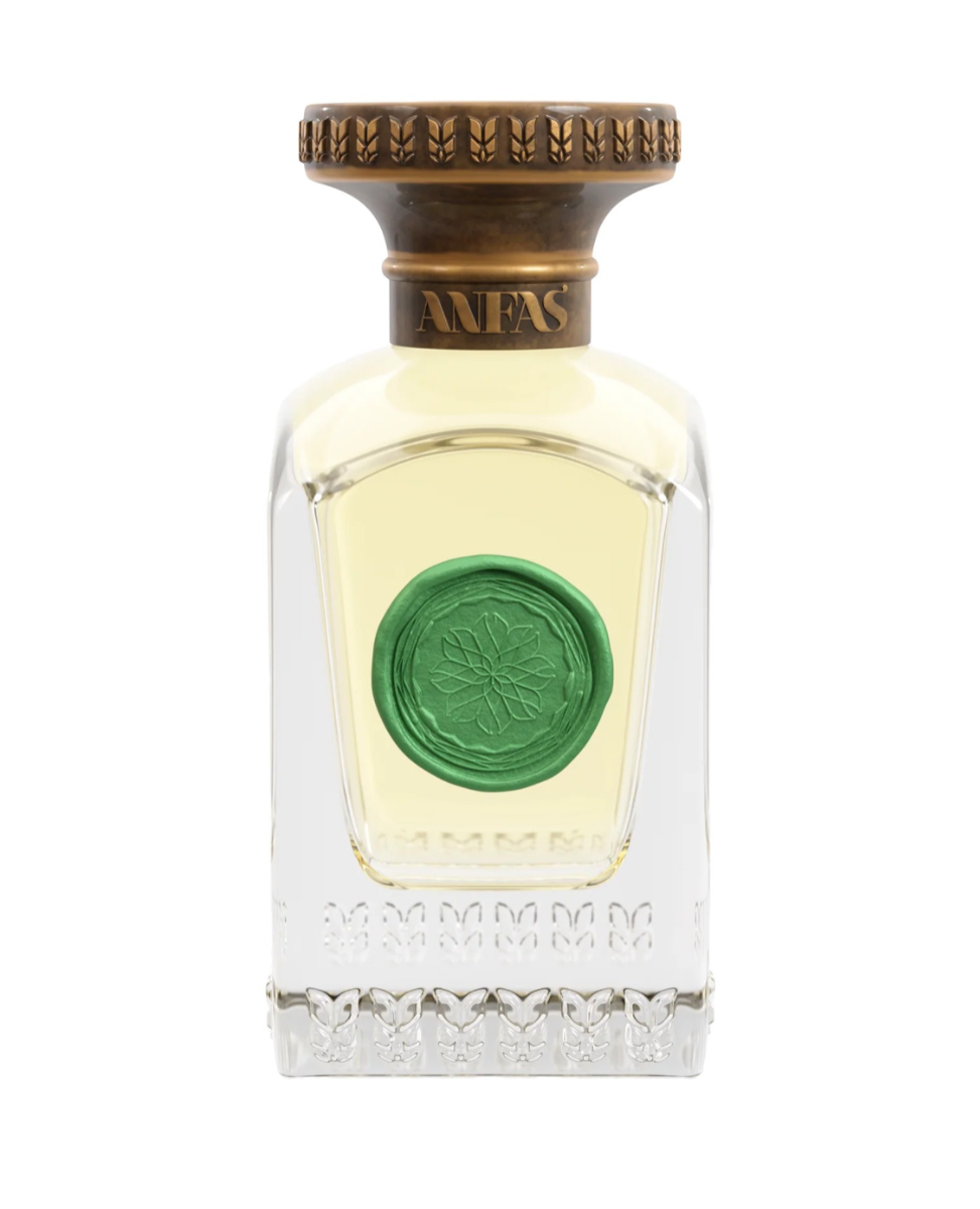 ANFAS GAYA EAU DE PARFUM SPRAY 75ML