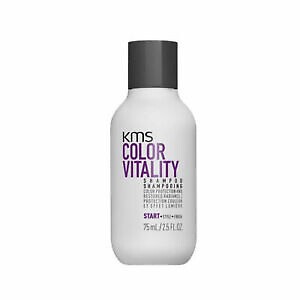 KMS CALIFORNIA - COLORVITALITY - SHAMPOO (75ml) Shampoo