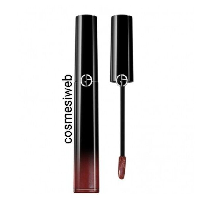 GIORGIO ARMANI ECSTASY LAQUER,200 NIGHT BERRY