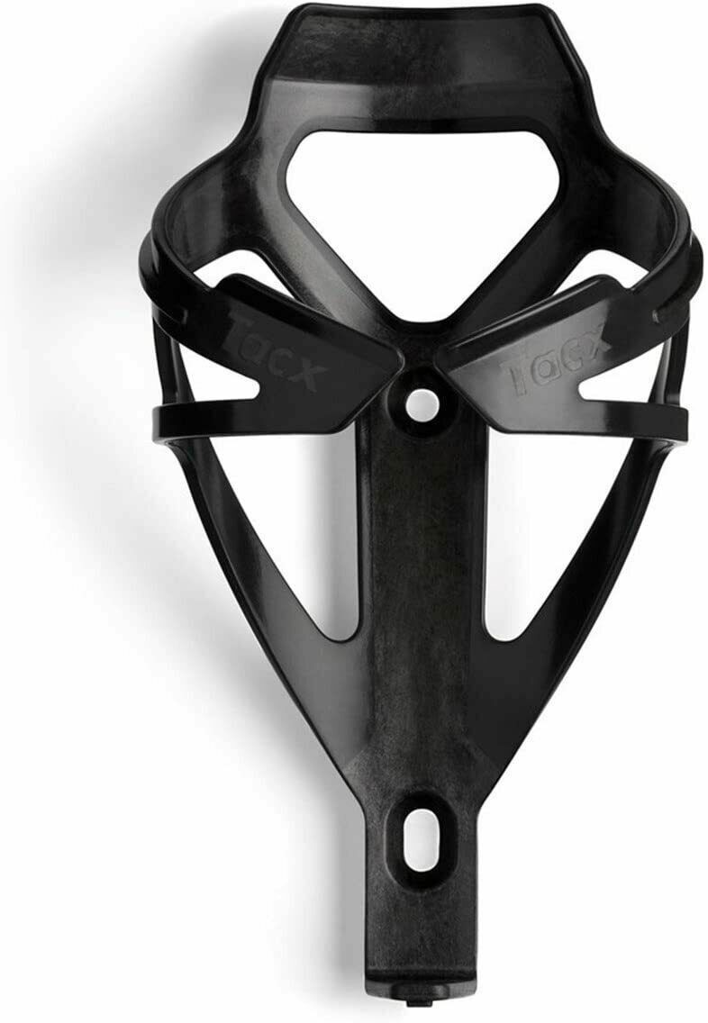 PORTABORRACCIA TACX DEVA NERO