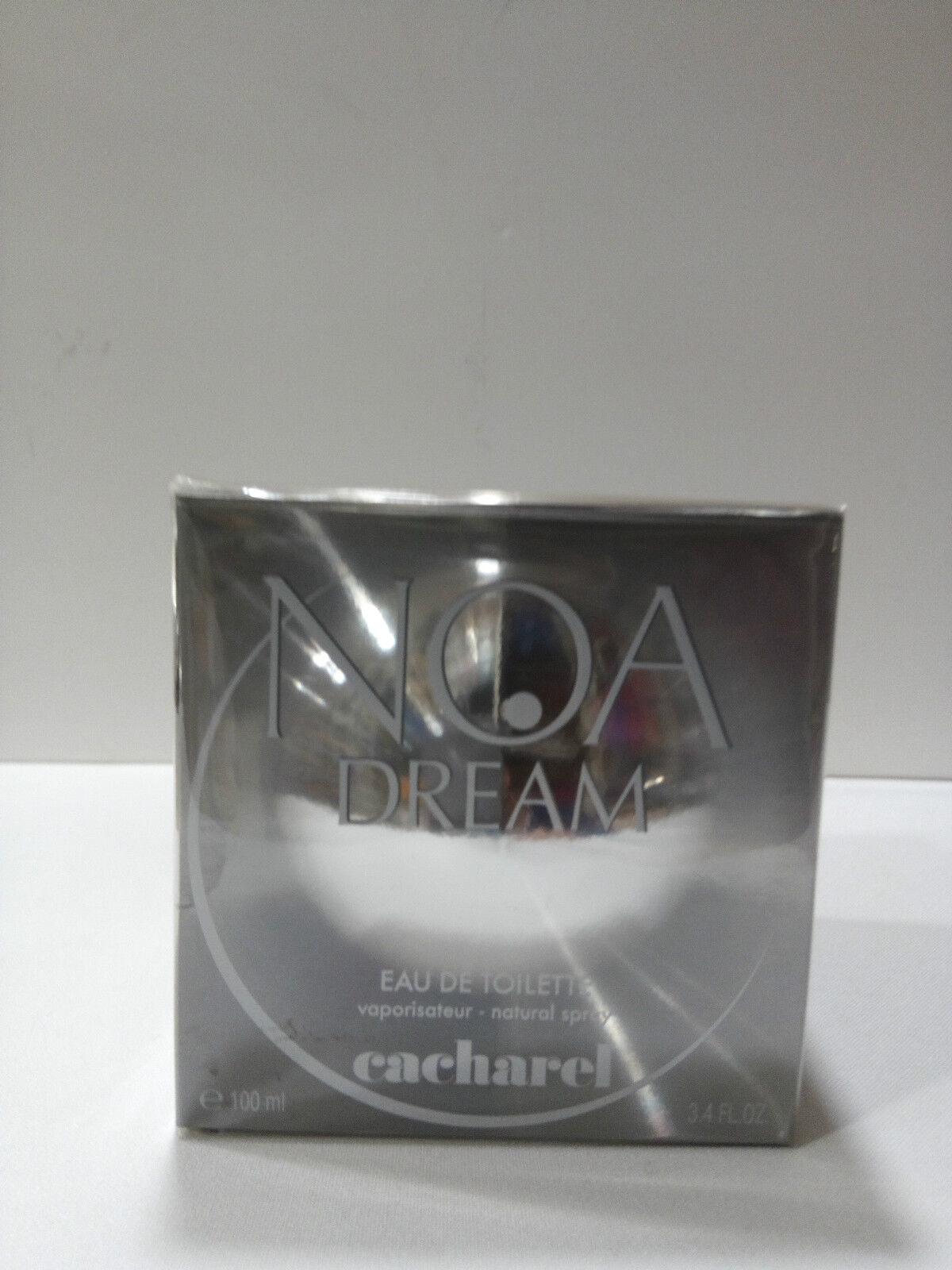PROFUMO DONNA "CACHAREL NOA DREAM" EDT 100ML NATURAL SPRAY