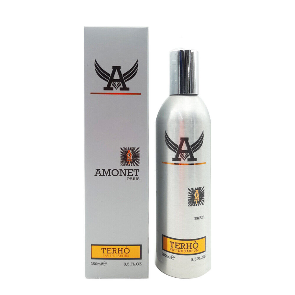 Amonet Terho' Profumo Simile Terre Edp Profumo Uomo Spray 250ml