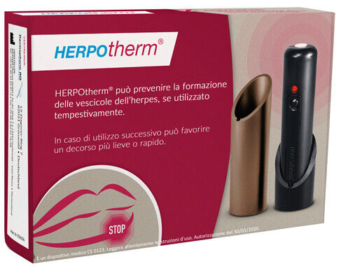 Herpotherm® Mibe Pharma 1 kit